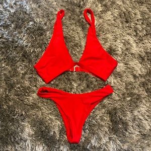 Shein Bathing suit. Never worn